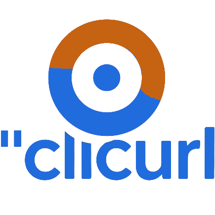 clicurl logo